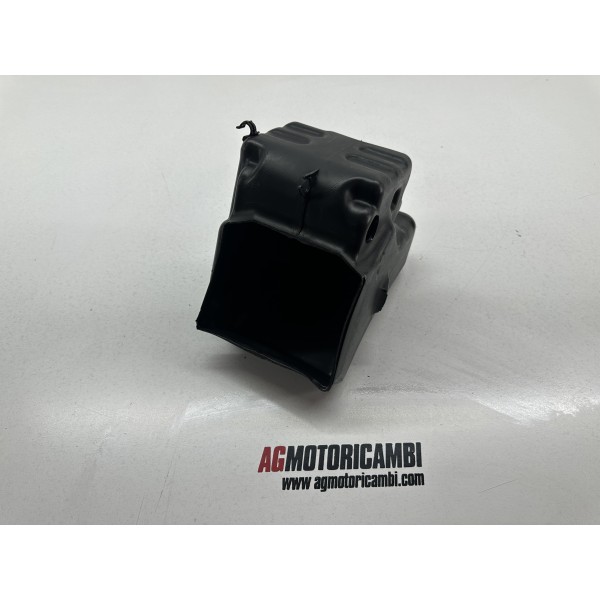 BOX CONTENITORE VASCHETTA HONDA CB 500...