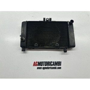 RADIADOR HONDA CB 500 1994-2000-2004 PC32A 2