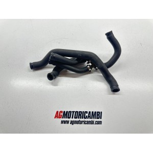 HONDA CB 500 1994-2000-2004 PC32A MANGUITOS RADIADOR