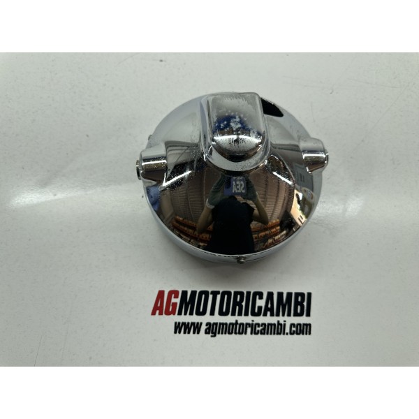 FRONT HEADLIGHT HONDA CB 500 1994-2000-2004 PC32A