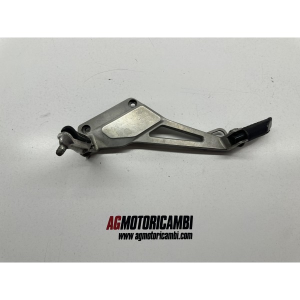 PEDANA SX CAMBIO HONDA CB 500 1994-2000-2004 PC32A