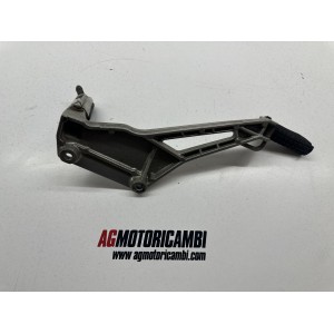 PEDANA SX CAMBIO HONDA CB 500 1994-2000-2004 PC32A 2