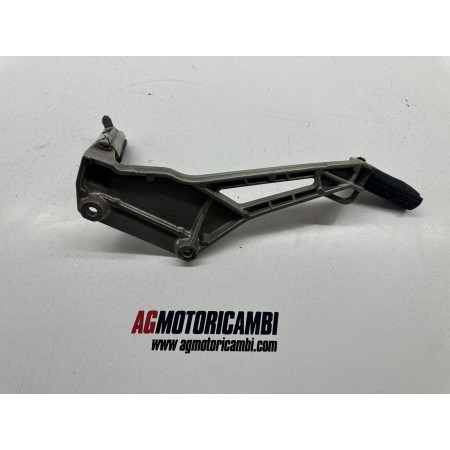 PEDANA SX CAMBIO HONDA CB 500 1994-2000-2004 PC32A