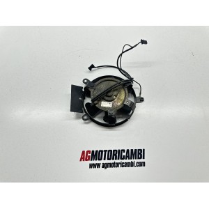 ELECTRIC RADIATOR FAN HONDA CB 500 1994-2000-2004 PC32A