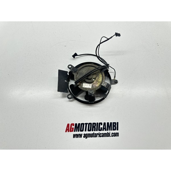 ELETTROVENTOLA RADIATORE HONDA CB 500...