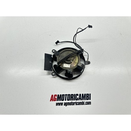 ELEKTRISCHER KÜHLERLÜFTER HONDA CB 500 1994-2000-2004 PC32A
