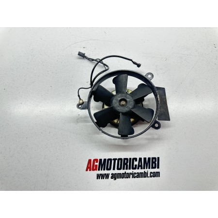 ELETTROVENTOLA RADIATORE HONDA CB 500 1994-2000-2004 PC32A