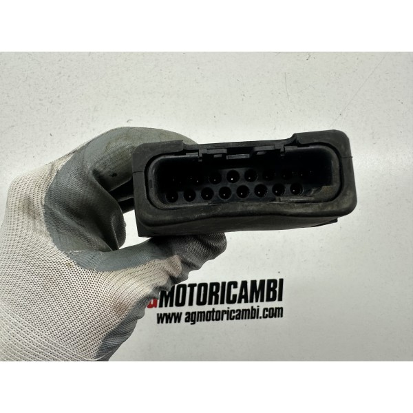 CENTRALINA MOTORE HONDA CB 500 1994-2000-2004...