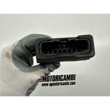 CENTRALINA MOTORE HONDA CB 500 1994-2000-2004 PC32A