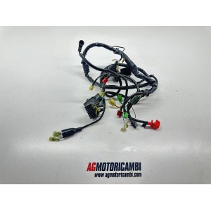 ELECTRICAL SYSTEM WIRING HONDA CB 500 1994-2000-2004 PC32A