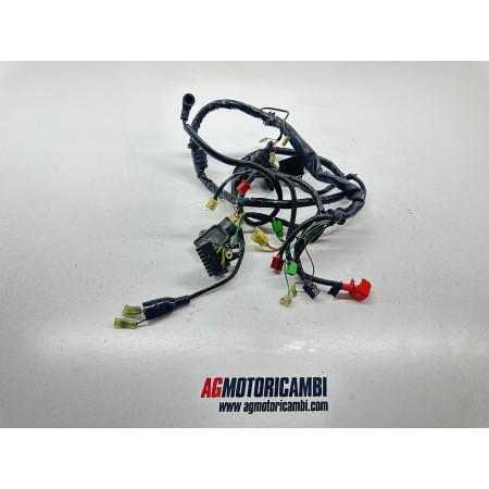 ELECTRICAL SYSTEM WIRING HONDA CB 500 1994-2000-2004 PC32A