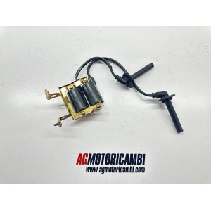 PAIRE DE BOBINES D'ALLUMAGE HONDA CB 500 1994-2000-2004...