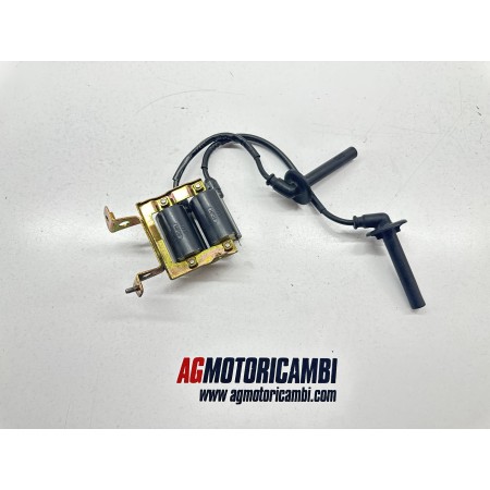 PAIR IGNITION COILS HONDA CB 500 1994-2000-2004 PC32A