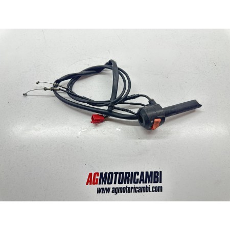 DEVIOLUCI COMMUTATORE DESTRO DX HONDA CB 500 1994-2000-2004 PC32A