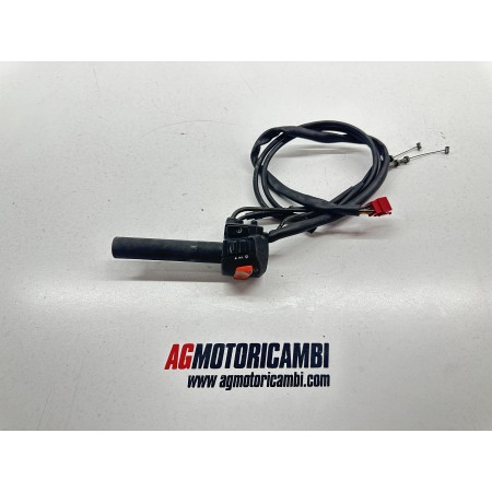 LIGHT SWITCH DIVERTER RIGHT HONDA CB 500 1994-2000-2004 PC32A