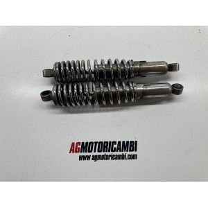 PAAR HINTERE STOSSDÄMPFER HONDA CB 500 1994-2000-2004 PC32A