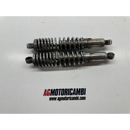 PAAR HINTERE STOSSDÄMPFER HONDA CB 500 1994-2000-2004 PC32A