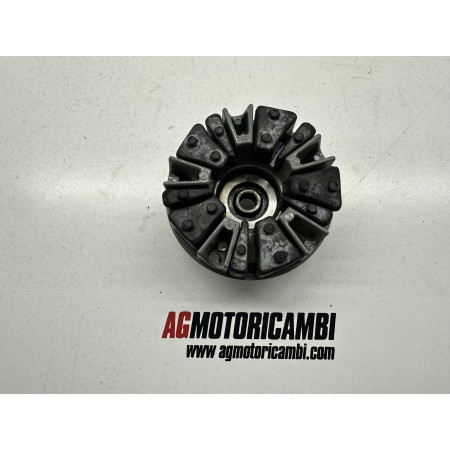 ENJOLIVEUR DE ROUE ARRIÈRE HONDA CB 500 1994-2000-2004 PC32A