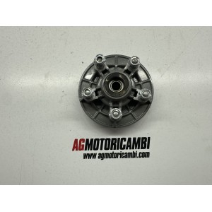 PARASTRAPPI MOZZO RUOTA POSTERIORE HONDA CB 500... 2