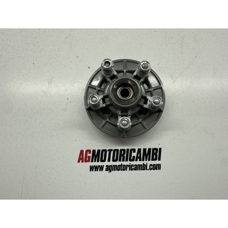 ENJOLIVEUR DE ROUE ARRIÈRE HONDA CB 500 1994-2000-2004 PC32A