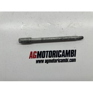 PERNO ASSE RUOTA ANTERIORE HONDA CB 500 1994-2000-2004 PC32A
