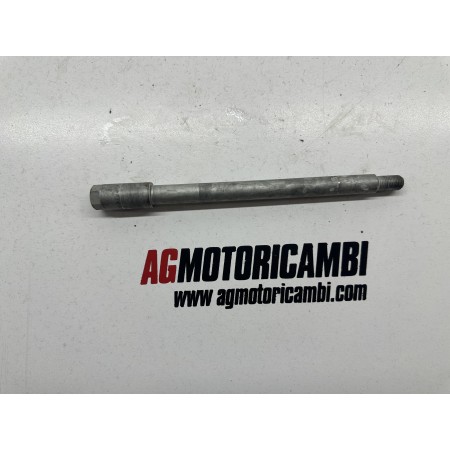 PERNO ASSE RUOTA ANTERIORE HONDA CB 500 1994-2000-2004 PC32A