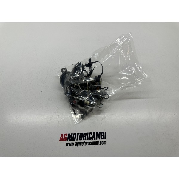 KIT VITI VITERIA HONDA CB 500 1994-2000-2004 PC32A