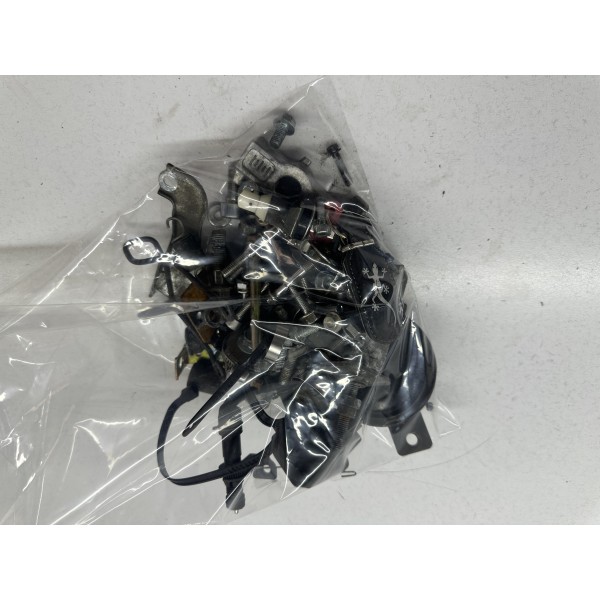 KIT VITI VITERIA HONDA CB 500 1994-2000-2004 PC32A