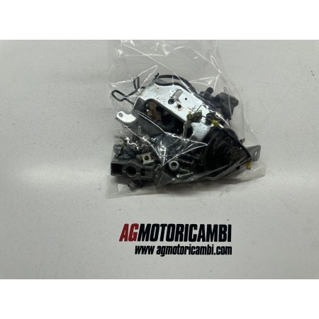 KIT VITI VITERIA HONDA CB 500 1994-2000-2004 PC32A