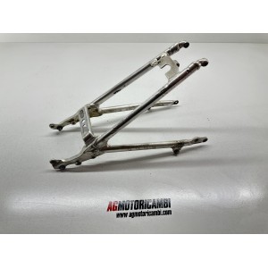 REAR FRAME HONDA CRF 250 R CRF250R 2008-2009