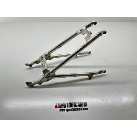 REAR FRAME HONDA CRF 250 R CRF250R 2008-2009