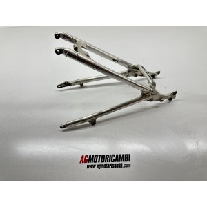 HECKRAHMEN HONDA CRF 250 R CRF250R 2008-2009 2