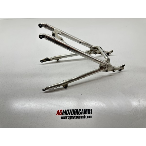 HECKRAHMEN HONDA CRF 250 R CRF250R 2008-2009