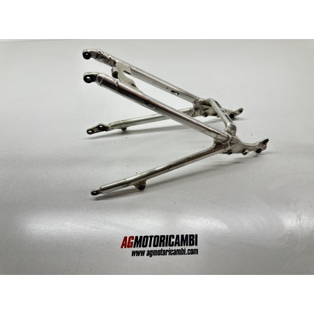 HECKRAHMEN HONDA CRF 250 R CRF250R 2008-2009