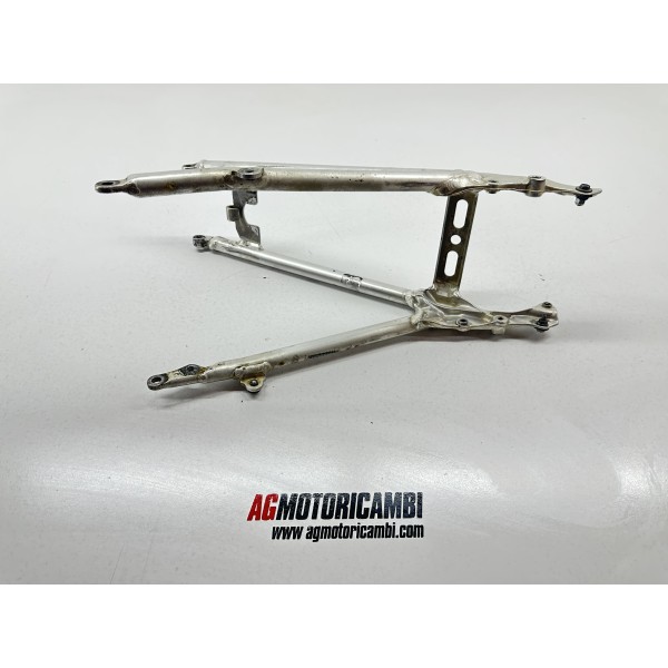 REAR FRAME HONDA CRF 250 R CRF250R 2008-2009