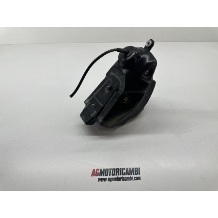 TANK HONDA CRF 250 R CRF250R 2008-2009