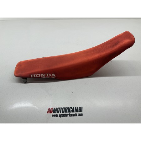 SADDLE HONDA CRF 250 R CRF250R 2008-2009
