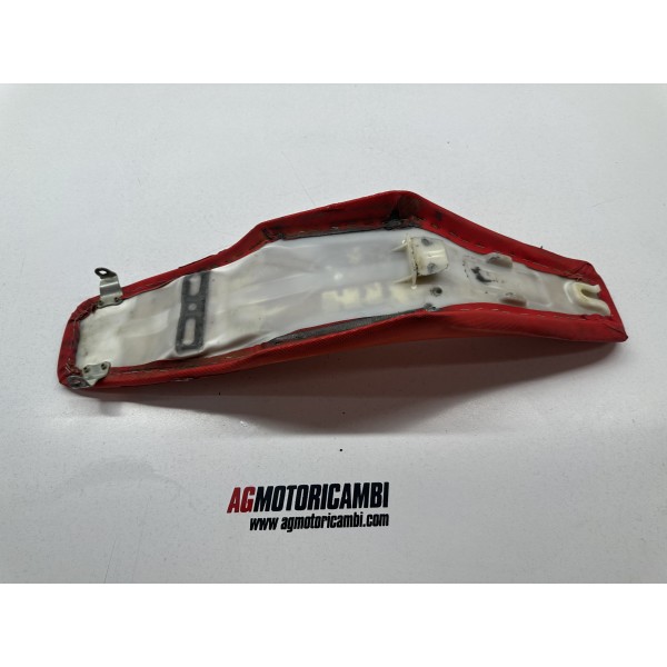SADDLE HONDA CRF 250 R CRF250R 2008-2009