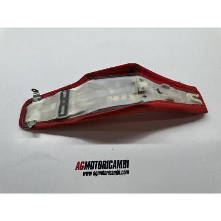 SATTEL HONDA CRF 250 R CRF250R 2008-2009