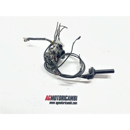 VERGASER HONDA CRF 250 R CRF250R 2008-2009