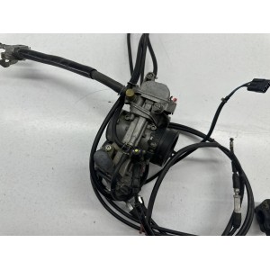 CARBURETOR HONDA CRF 250 R CRF250R 2008-2009 2