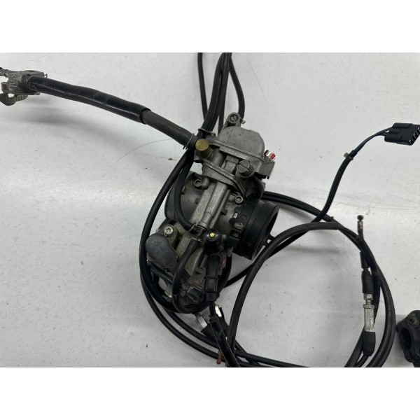 CARBURETOR HONDA CRF 250 R CRF250R 2008-2009