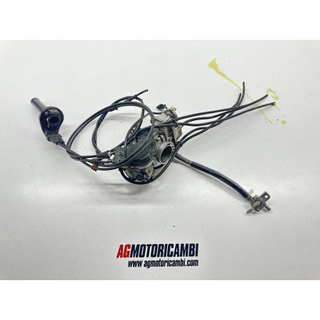 CARBURETOR HONDA CRF 250 R CRF250R 2008-2009