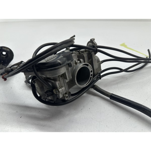 CARBURETOR HONDA CRF 250 R CRF250R 2008-2009
