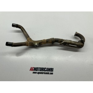EXHAUST MANIFOLD HONDA CRF 250 R CRF250R 2008-2009