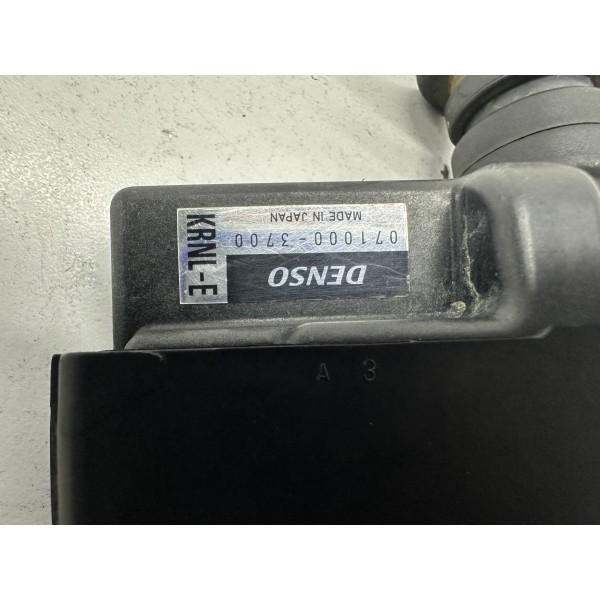 ENGINE ECU ECU CDI COIL HONDA CRF 250 R CRF250R...