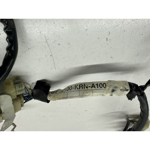 ENGINE ECU ECU CDI COIL HONDA CRF 250 R CRF250R...