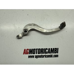 BREMSPEDAL HINTEN HONDA CRF 250 R CRF250R 2008-2009