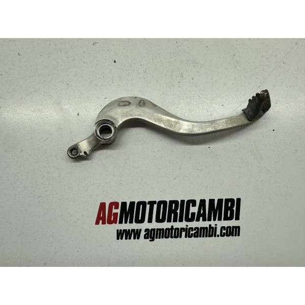 REAR BRAKE PEDAL HONDA CRF 250 R CRF250R 2008-2009