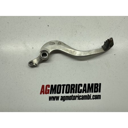 BREMSPEDAL HINTEN HONDA CRF 250 R CRF250R 2008-2009